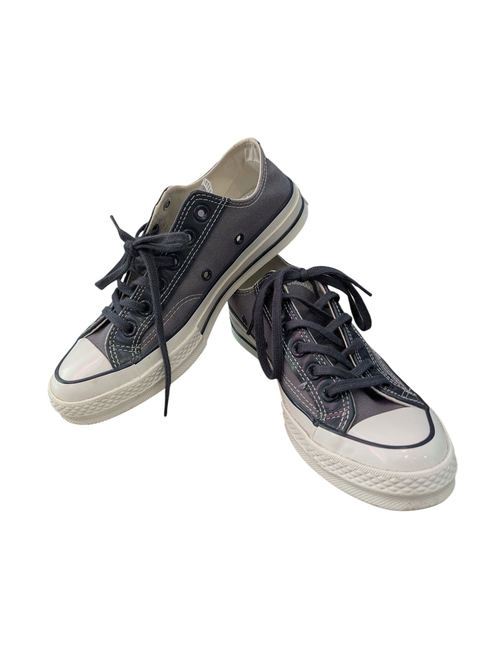 Converse Chuck Taylor Iridescent Low Top Men’s 5.5